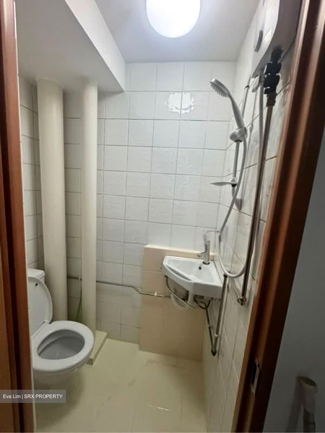 Woodsvale (D25), Condominium #583368541